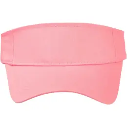 FWRD Sunvisor Pink Front